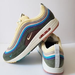COPY - Nike Air Max Wotherspoon